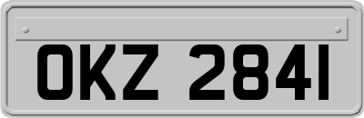 OKZ2841
