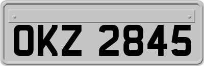 OKZ2845