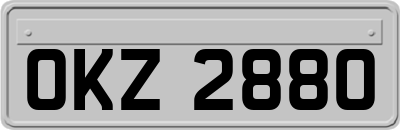 OKZ2880