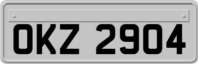 OKZ2904