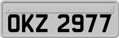 OKZ2977