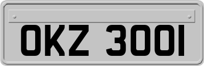 OKZ3001