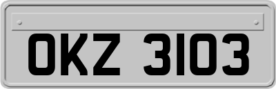 OKZ3103