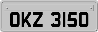 OKZ3150