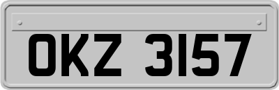 OKZ3157