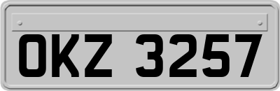 OKZ3257