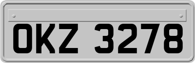 OKZ3278
