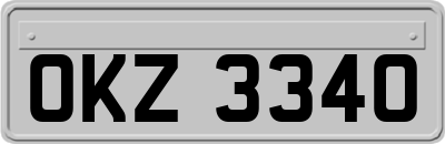OKZ3340