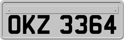 OKZ3364