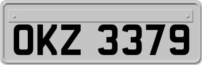OKZ3379