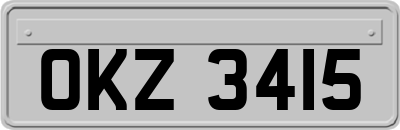 OKZ3415