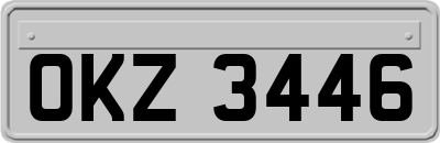 OKZ3446