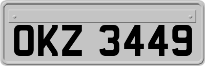 OKZ3449