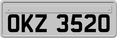 OKZ3520