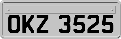 OKZ3525