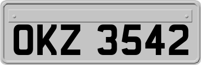 OKZ3542