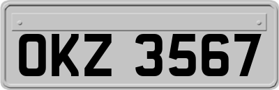 OKZ3567