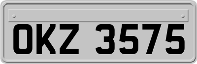 OKZ3575