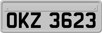 OKZ3623