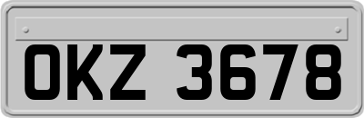 OKZ3678