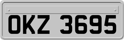 OKZ3695