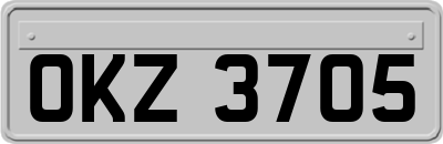 OKZ3705