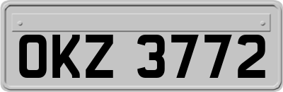 OKZ3772