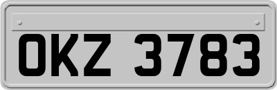 OKZ3783