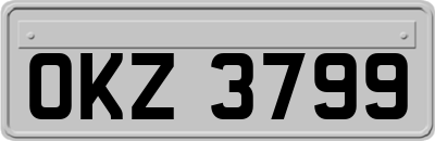 OKZ3799