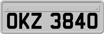 OKZ3840