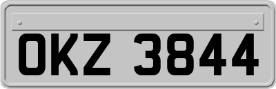 OKZ3844