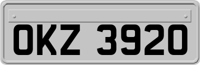 OKZ3920