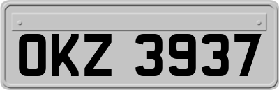 OKZ3937