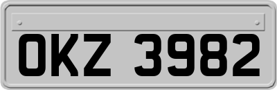 OKZ3982