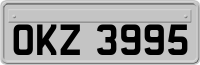 OKZ3995