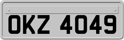 OKZ4049