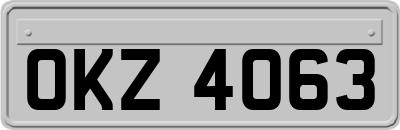 OKZ4063