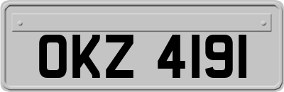OKZ4191