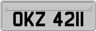 OKZ4211