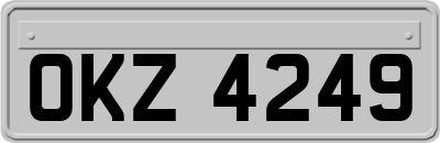 OKZ4249
