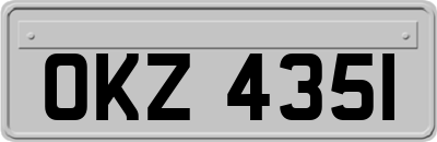 OKZ4351