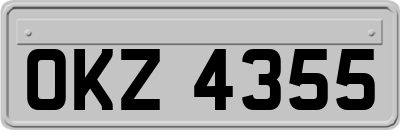 OKZ4355