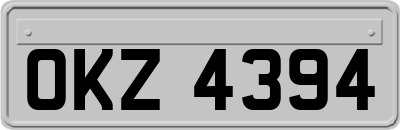 OKZ4394