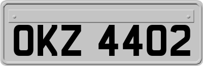 OKZ4402