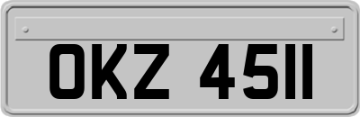 OKZ4511