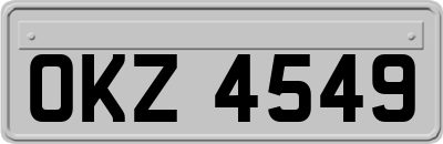 OKZ4549