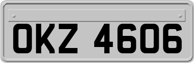 OKZ4606