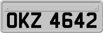 OKZ4642