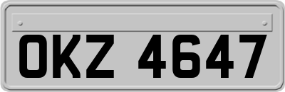 OKZ4647
