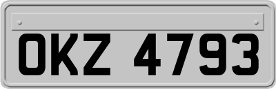 OKZ4793